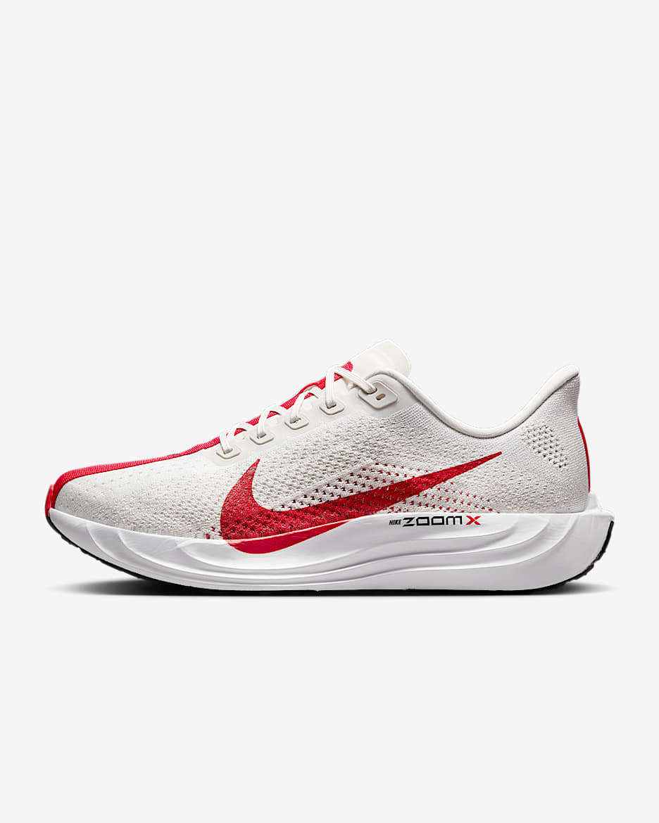 Nike Pegasus Plus hardloopschoenen voor heren (straat)