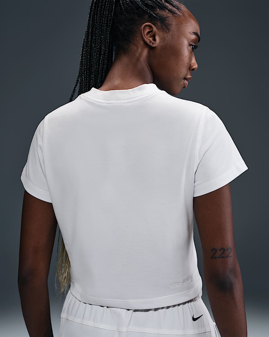 Nike ACG Women's Dri-FIT Short-Sleeve T-Shirt