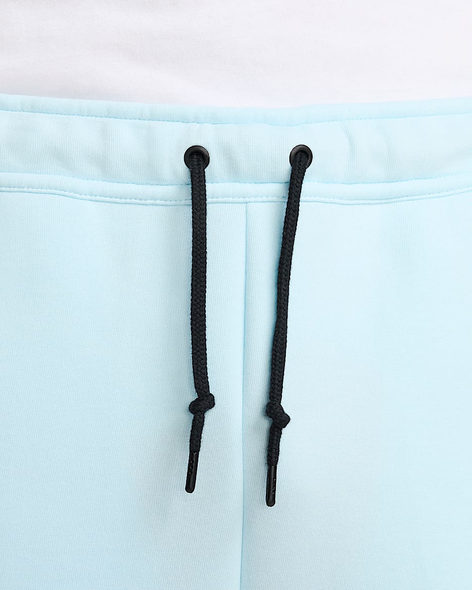 Nike Tech Men's Fleece Open-Hem Pants