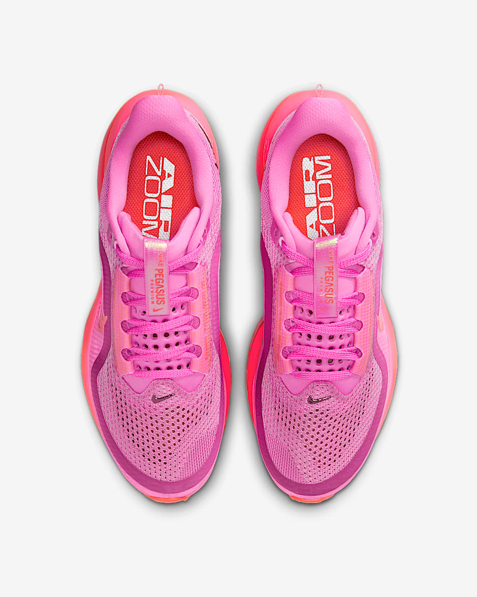 Nike Pegasus Premium Women's Road Running Shoes