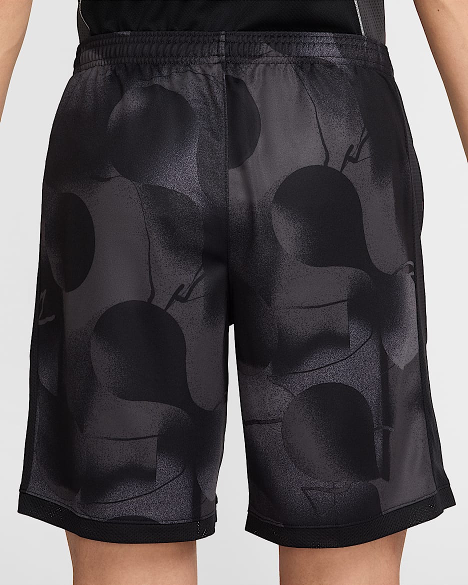 Nike Academy+ Men's Dri-FIT Soccer Shorts