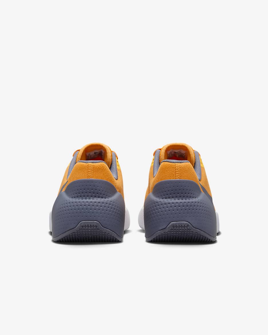 Męskie buty treningowe Nike Air Zoom TR 1 - Sundial/Football Grey/Light Carbon