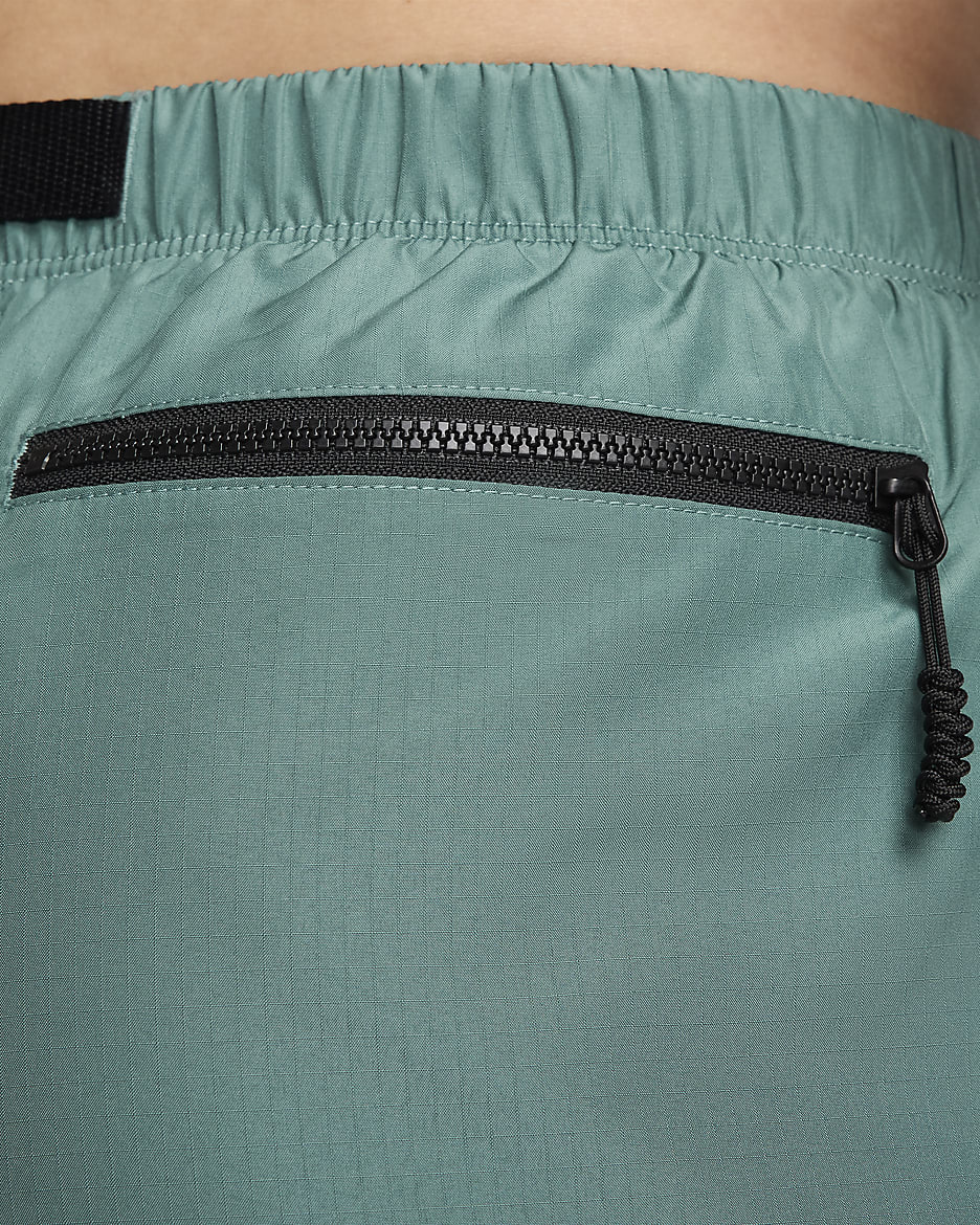 Nike Swim Voyage Men's 5" Volley Shorts - Bicoastal