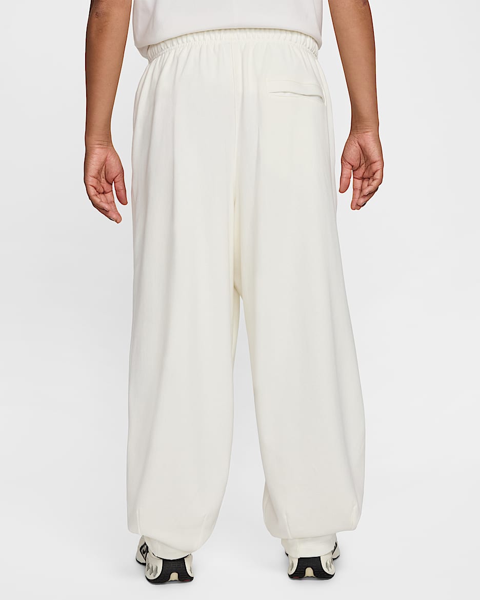 Nike Club Fleece Men's Oversized French Terry Pants