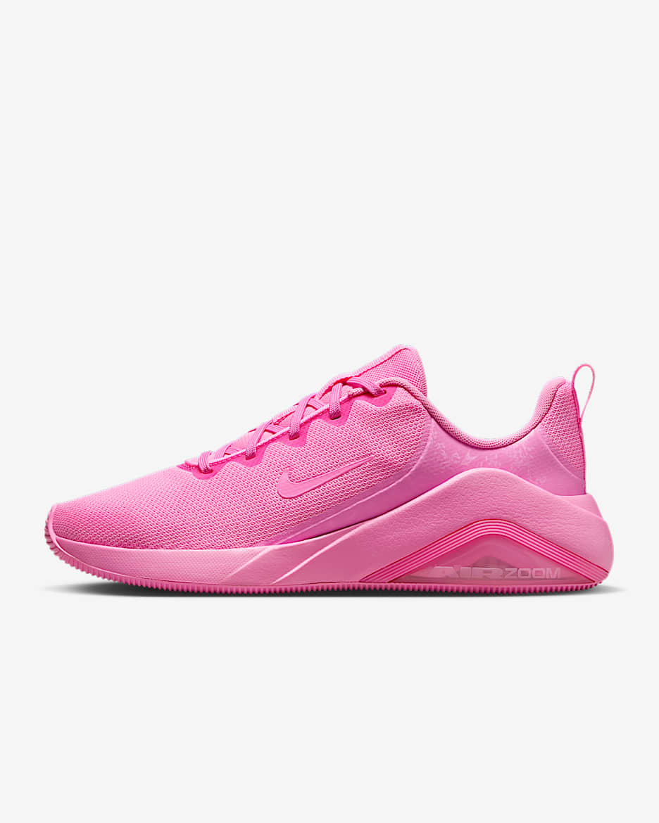 Nike Bella 7 work-outschoenen voor dames - Pink Spell/Zwart/Pink Spell