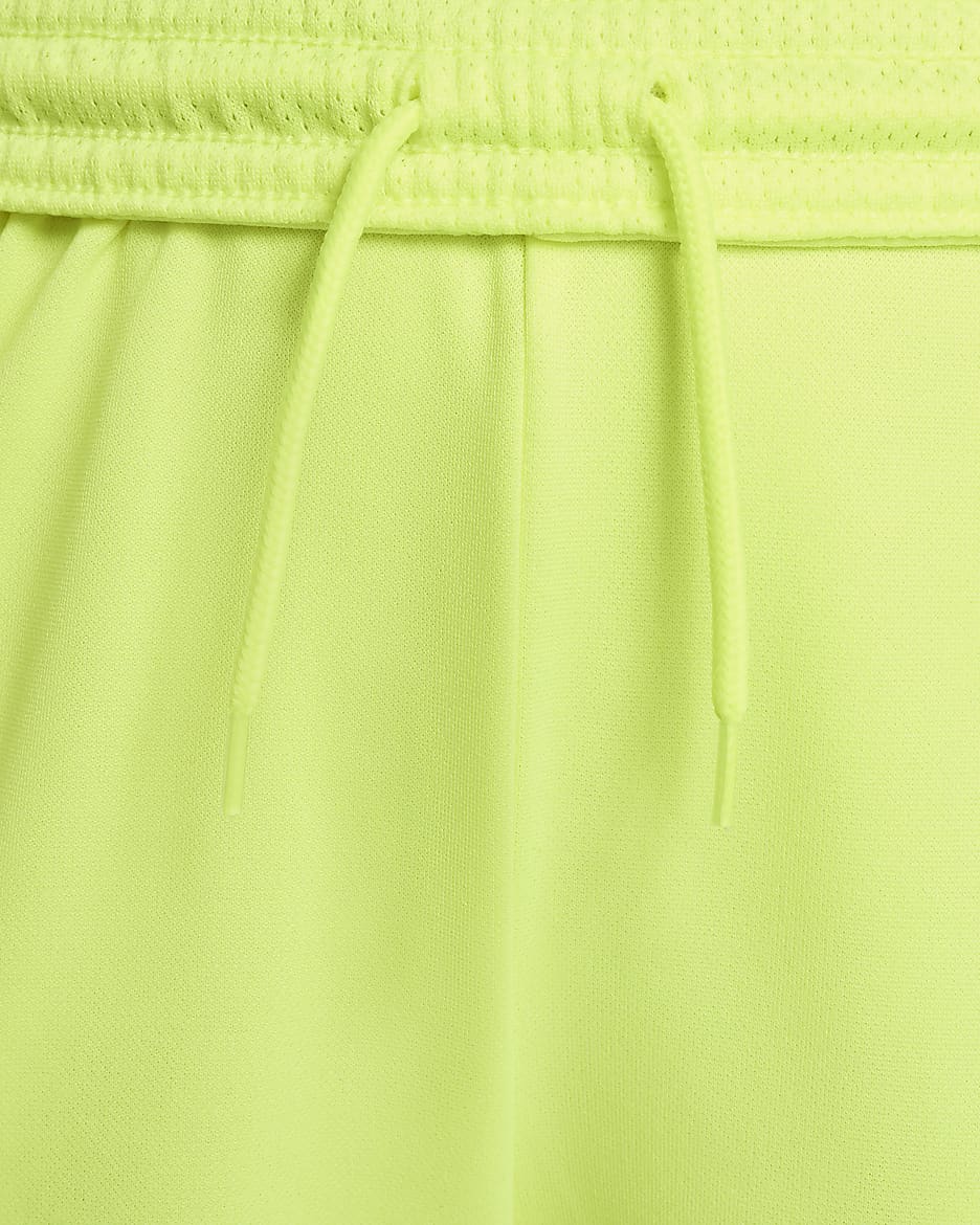 Nike Trophy23 Dri-FIT-Shorts für ältere Kinder - Volt