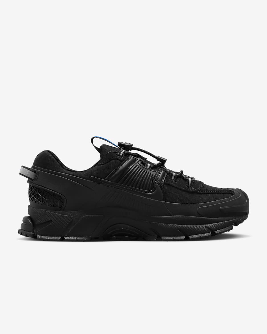 Chaussure d'hiver Nike Zoom Vomero Roam pour femme - Noir/Noir/Racer Blue/Noir