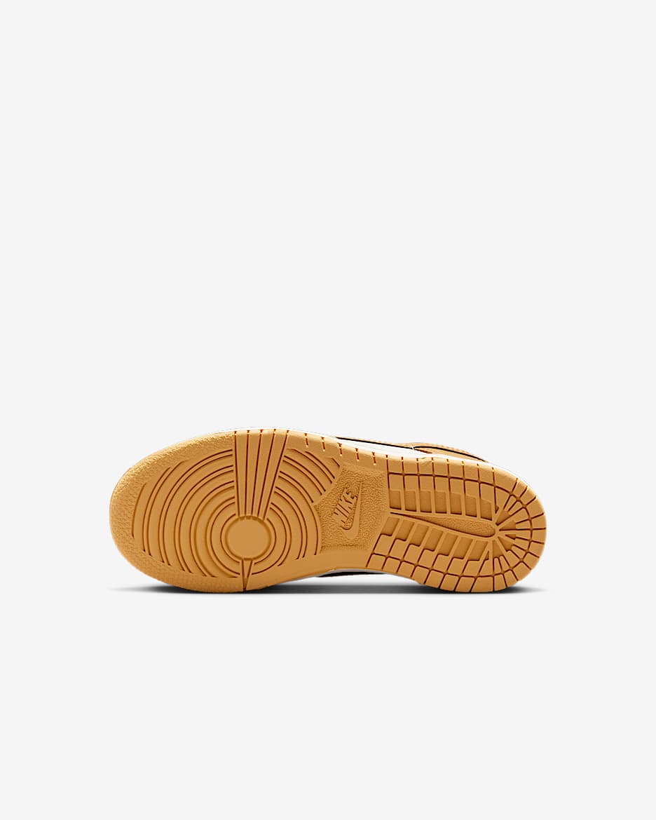 Nike Dunk Low Little Kids' Shoes