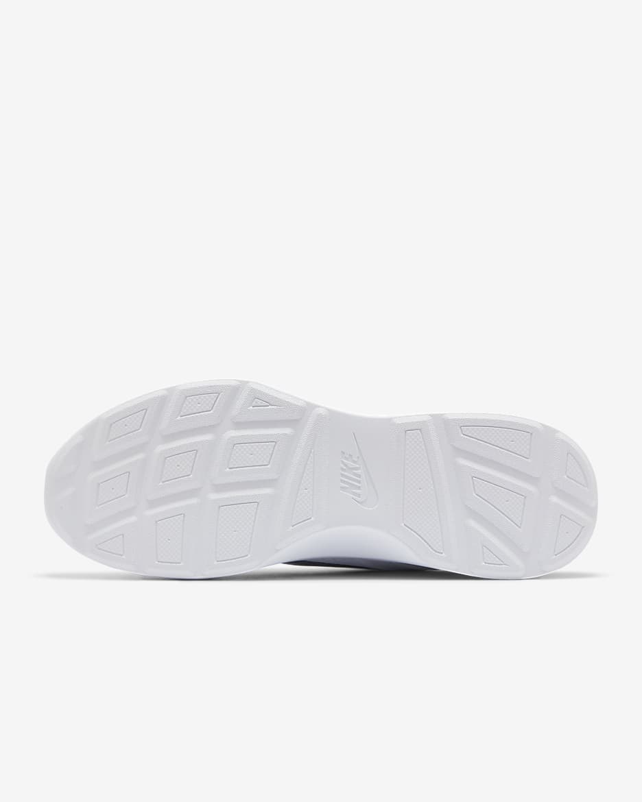 Nike Wearallday Zapatillas - Hombre - Blanco/Negro