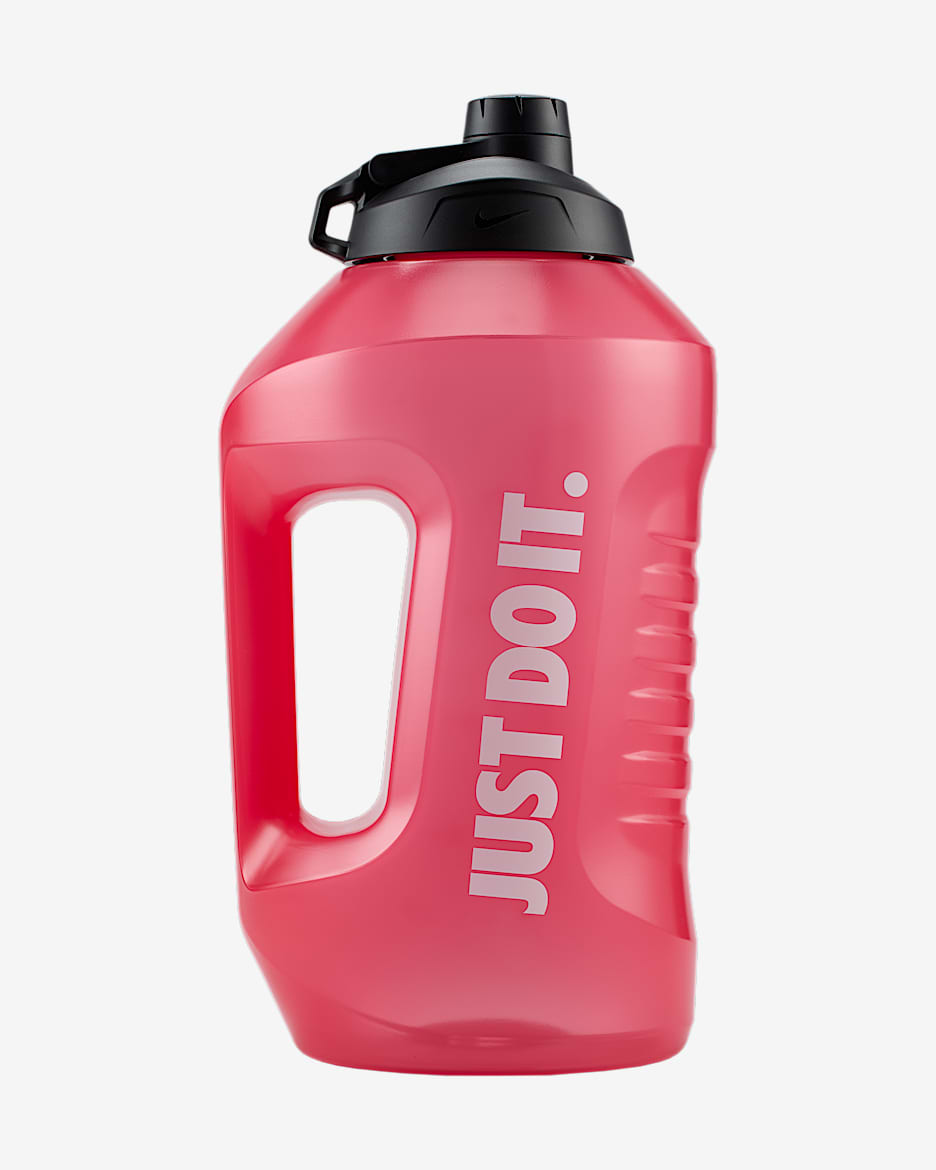 Nike Super Jug (128 oz) - University Red