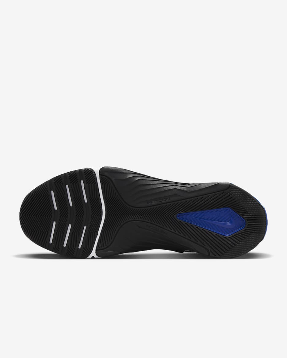 Nike Metcon 8 Men's Workout Shoes - Old Royal/Black/Hyper Royal/White