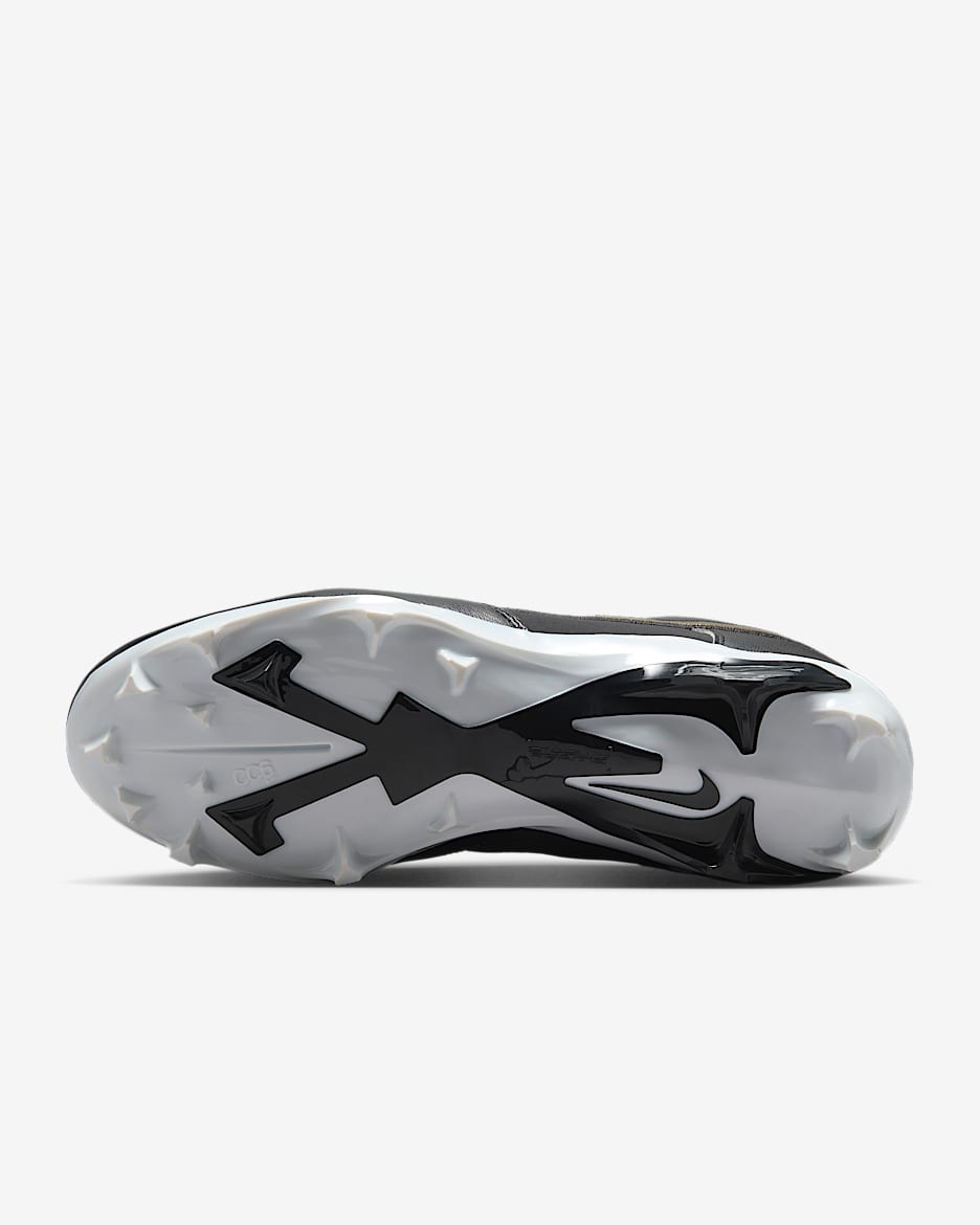 Nike Alpha Menace Dunk Men's Football Cleats