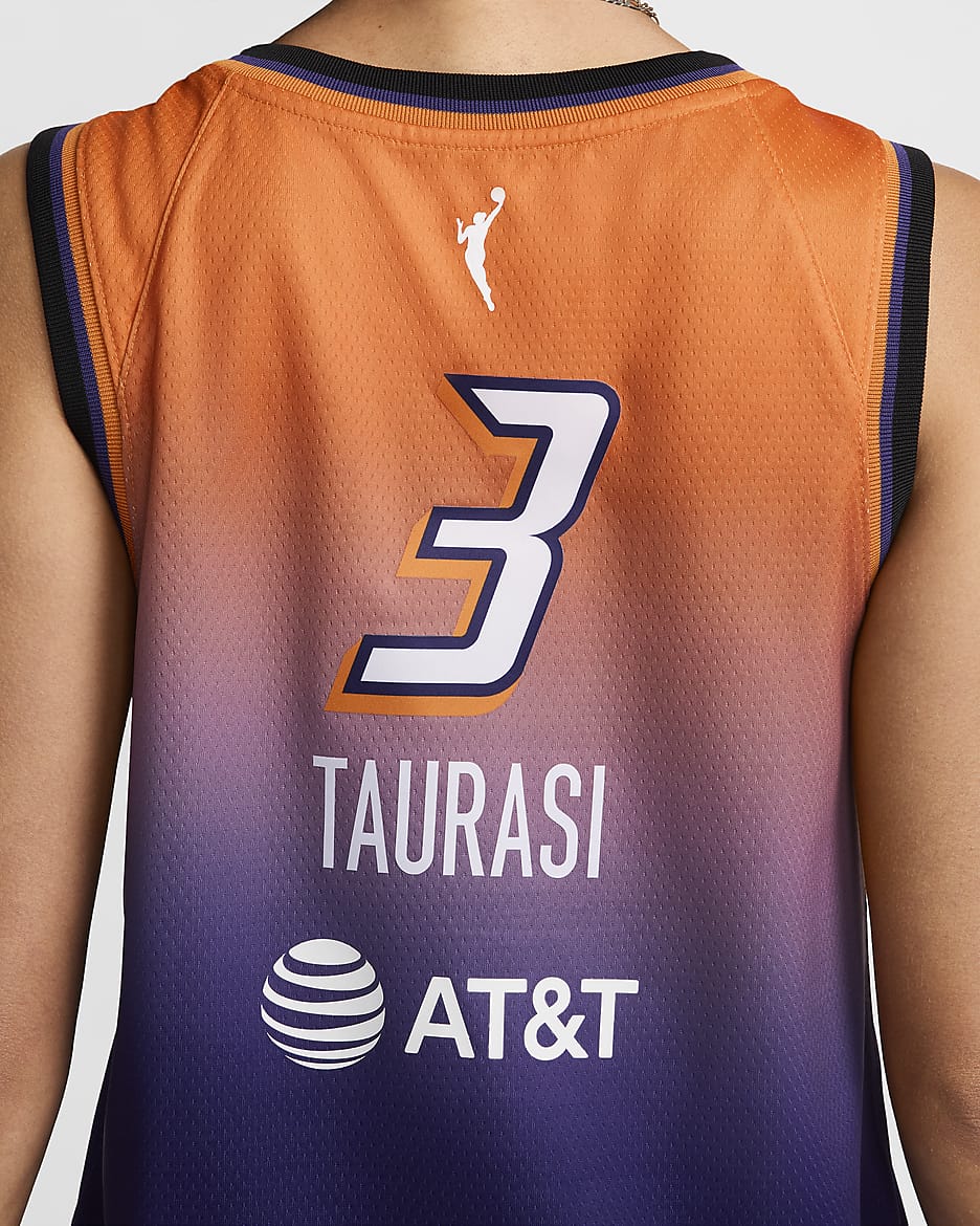 taurasi jersey