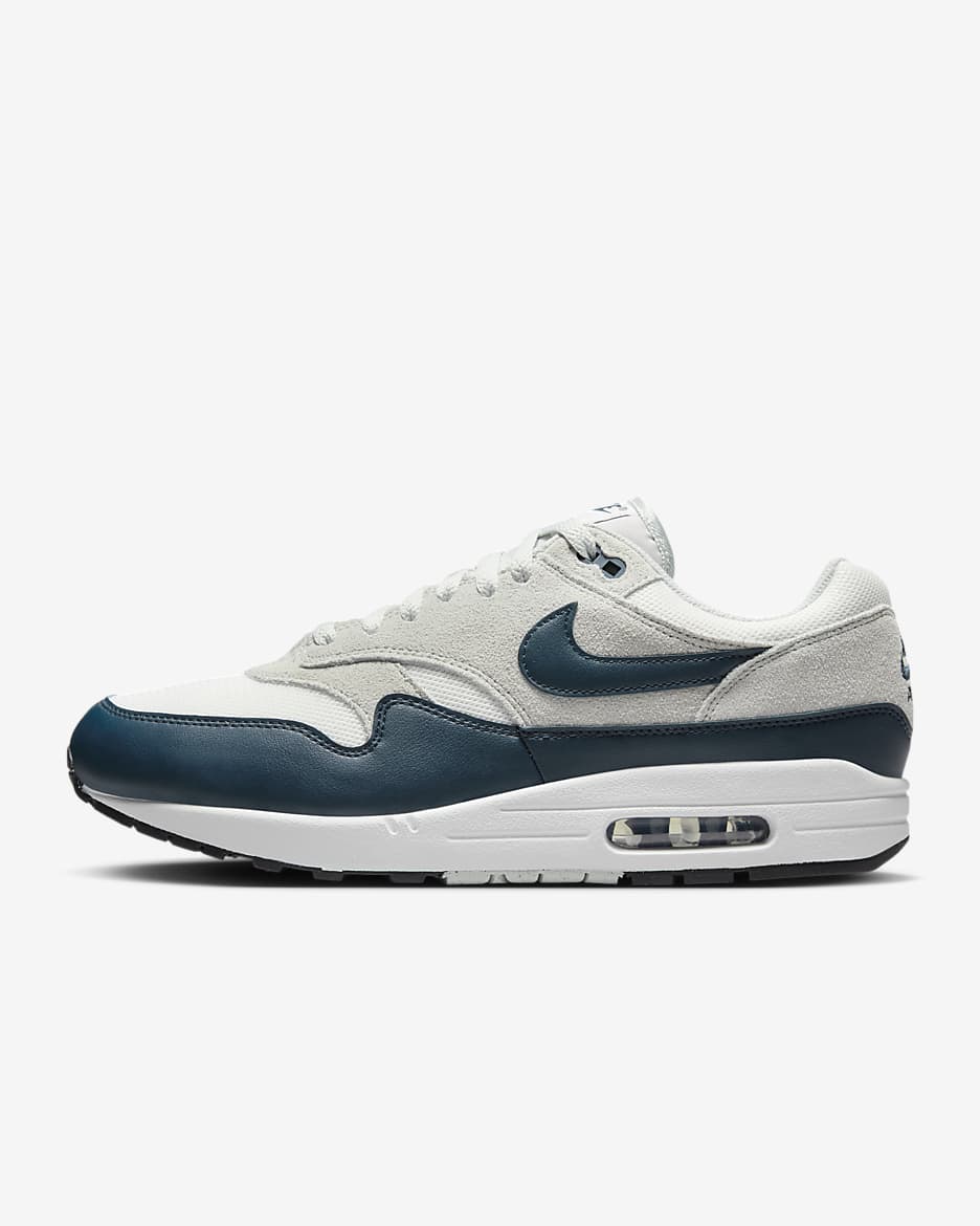 air nike max 1