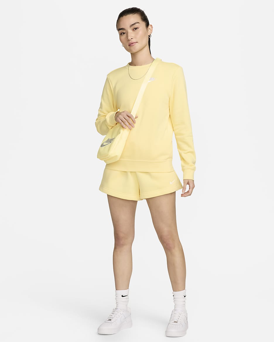 Nike Sportswear Club Fleece Women