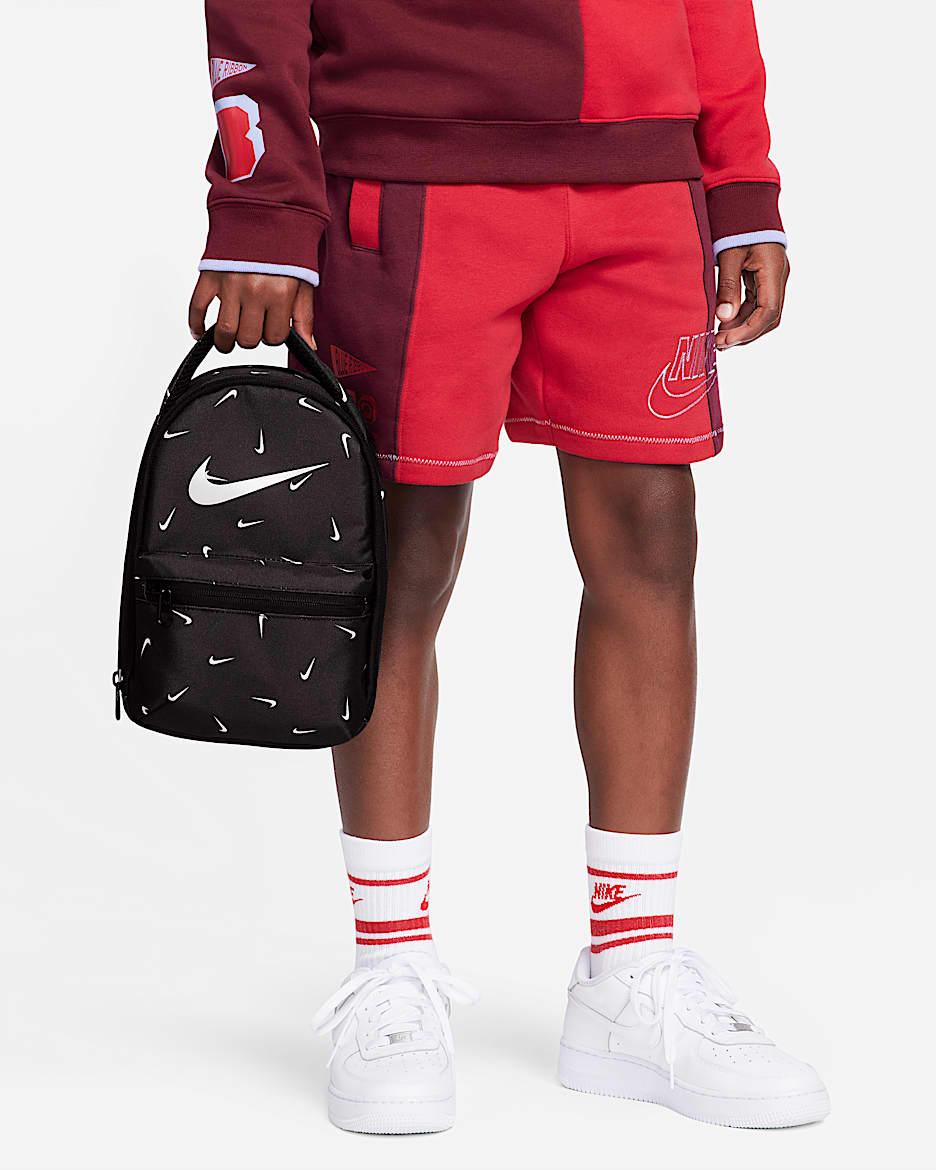 Lonchera (6 L) My Nike - Negro