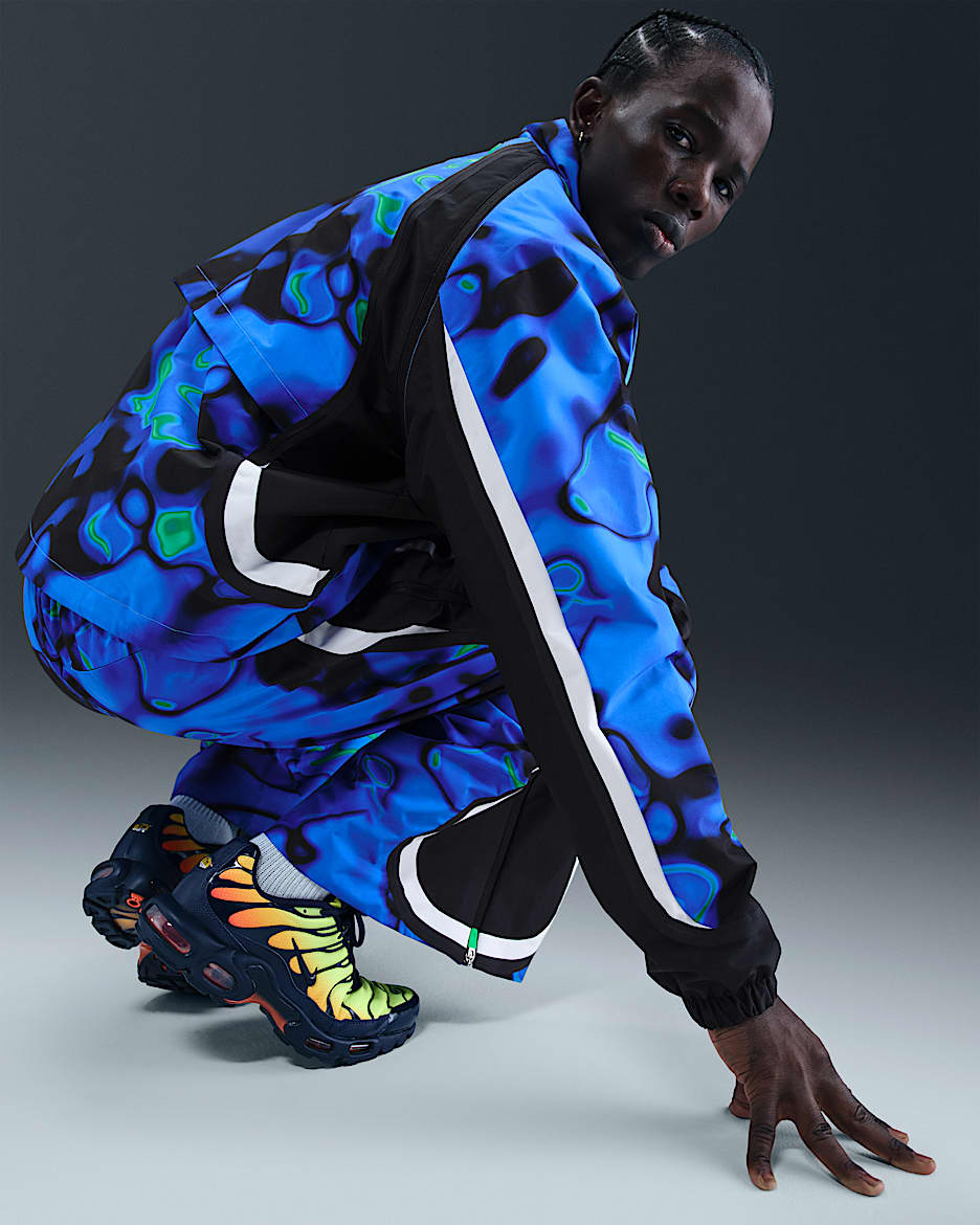 Nike Project F.R.O.G. Men's Storm-FIT Track Jacket