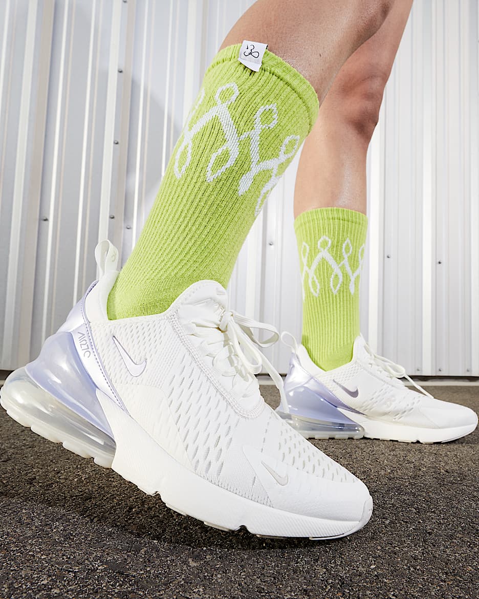 Precio de tenis nike air max 270 sale