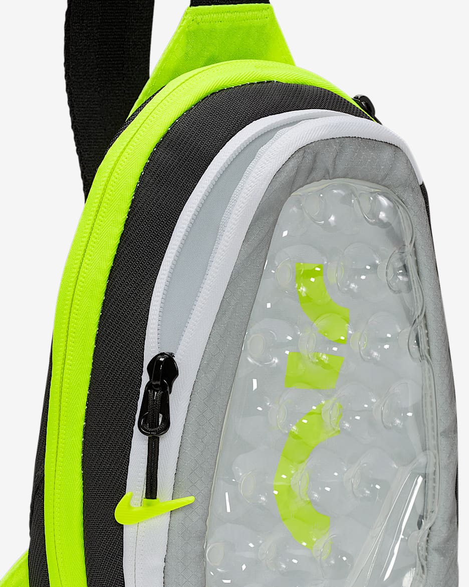 crossbody bag nike air max