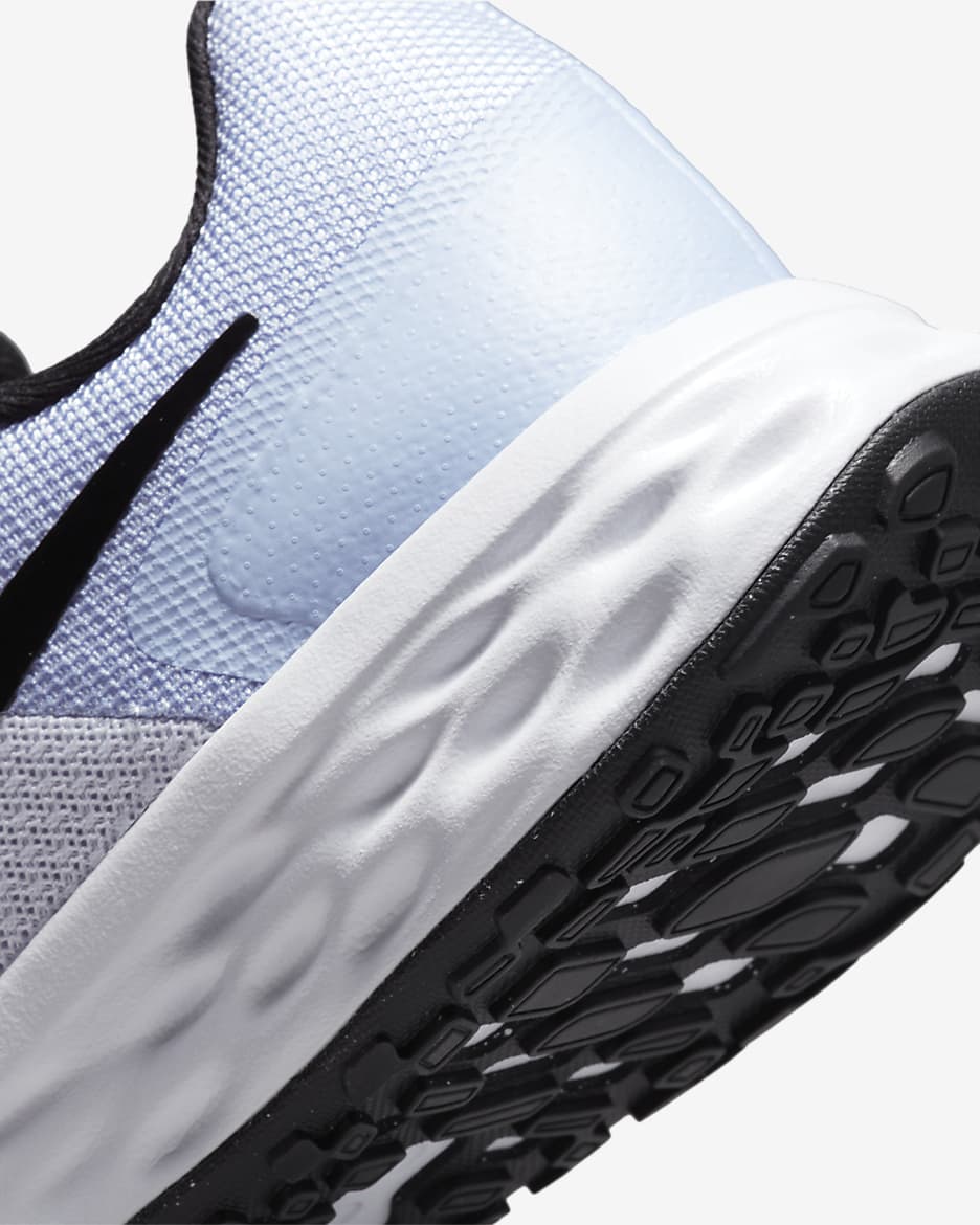 Nike Revolution 6 Men's Road Running Shoes. Nike IN
