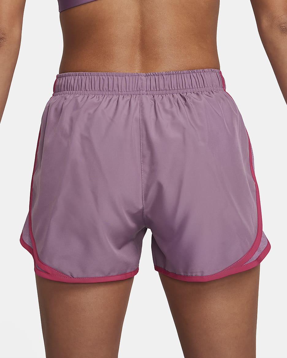 dri fit tempo shorts