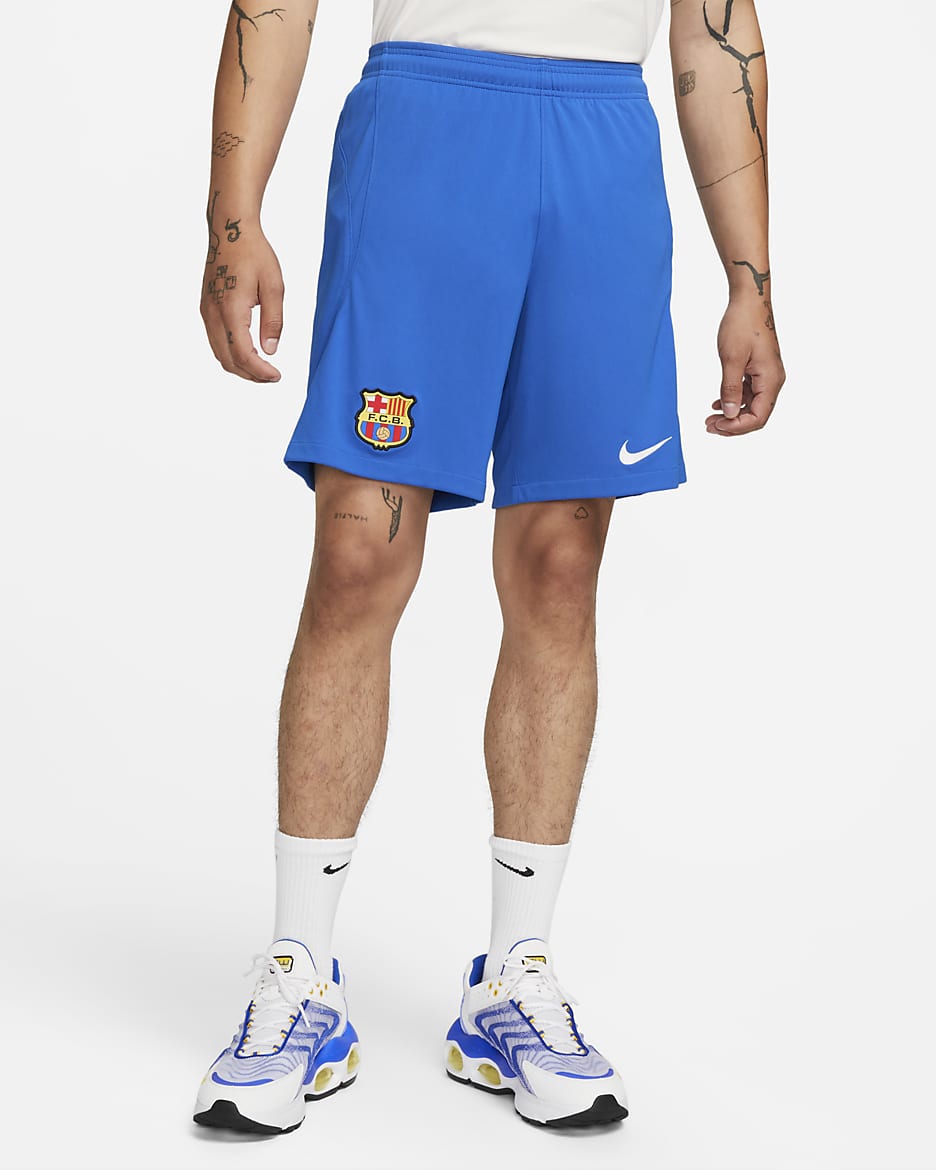 Nike shorts herren m clearance