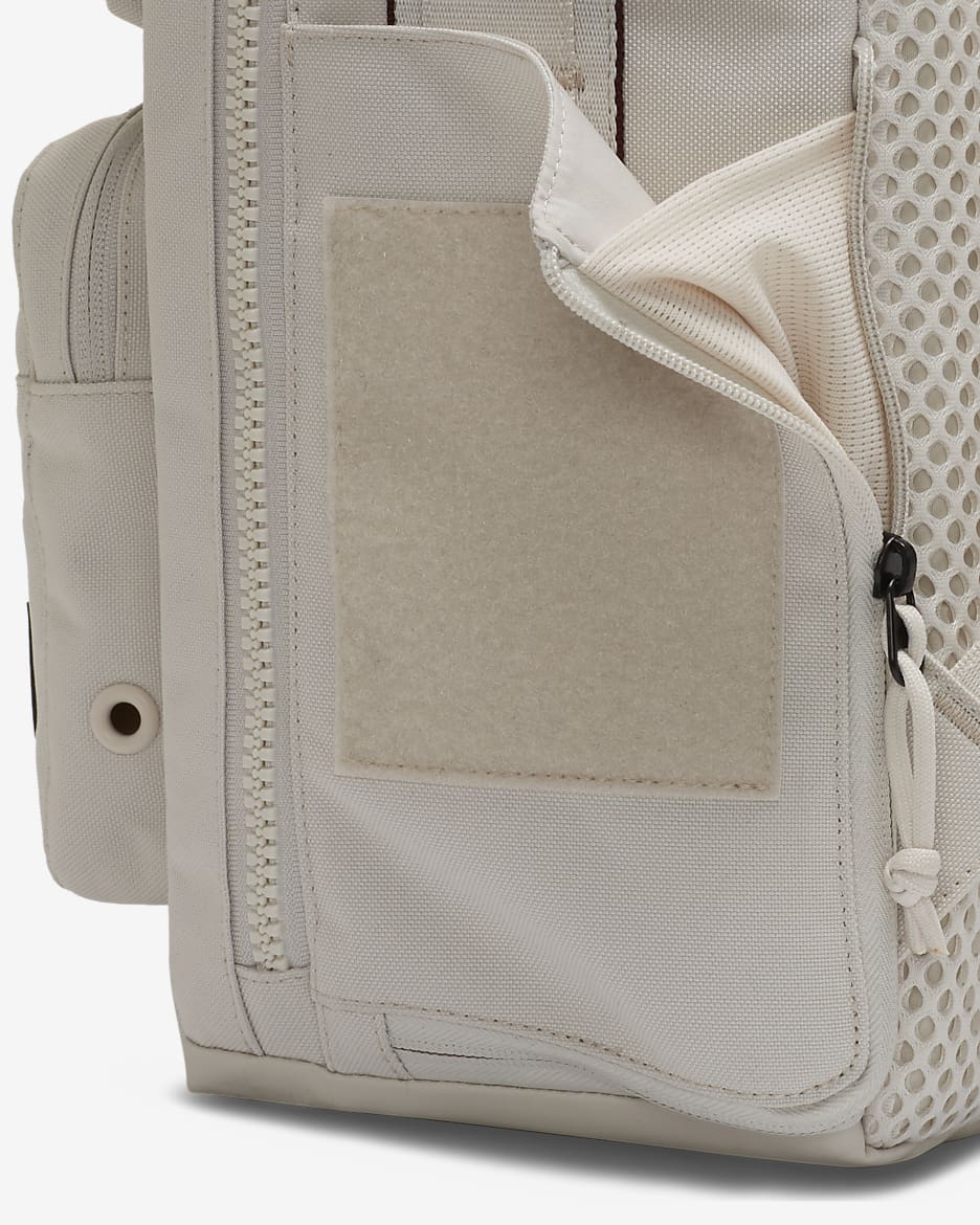 Nike Utility Elite Training Backpack (32L) - Light Orewood Brown/Light Orewood Brown/Enigma Stone