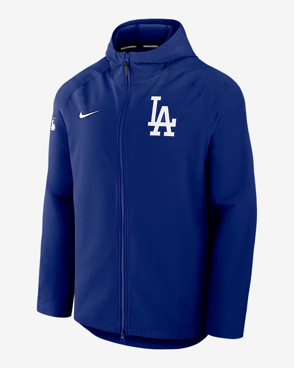 Los Angeles Dodgers Authentic Collection Men