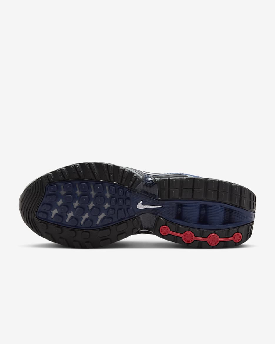 Scarpa Nike Air Max Dn  - Midnight Navy/Cool Grey/Nero/Bianco