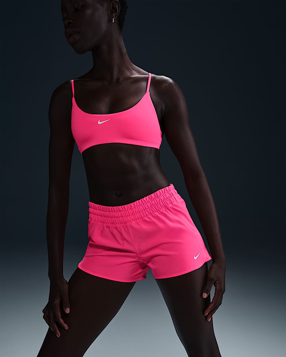 Nike Swim Women's Cover-Up Shorts