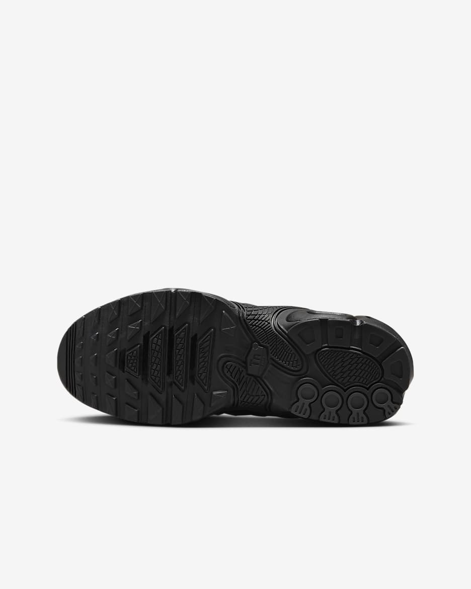 Nike Air Max Plus Drift Older Kids' Shoes. Nike ZA