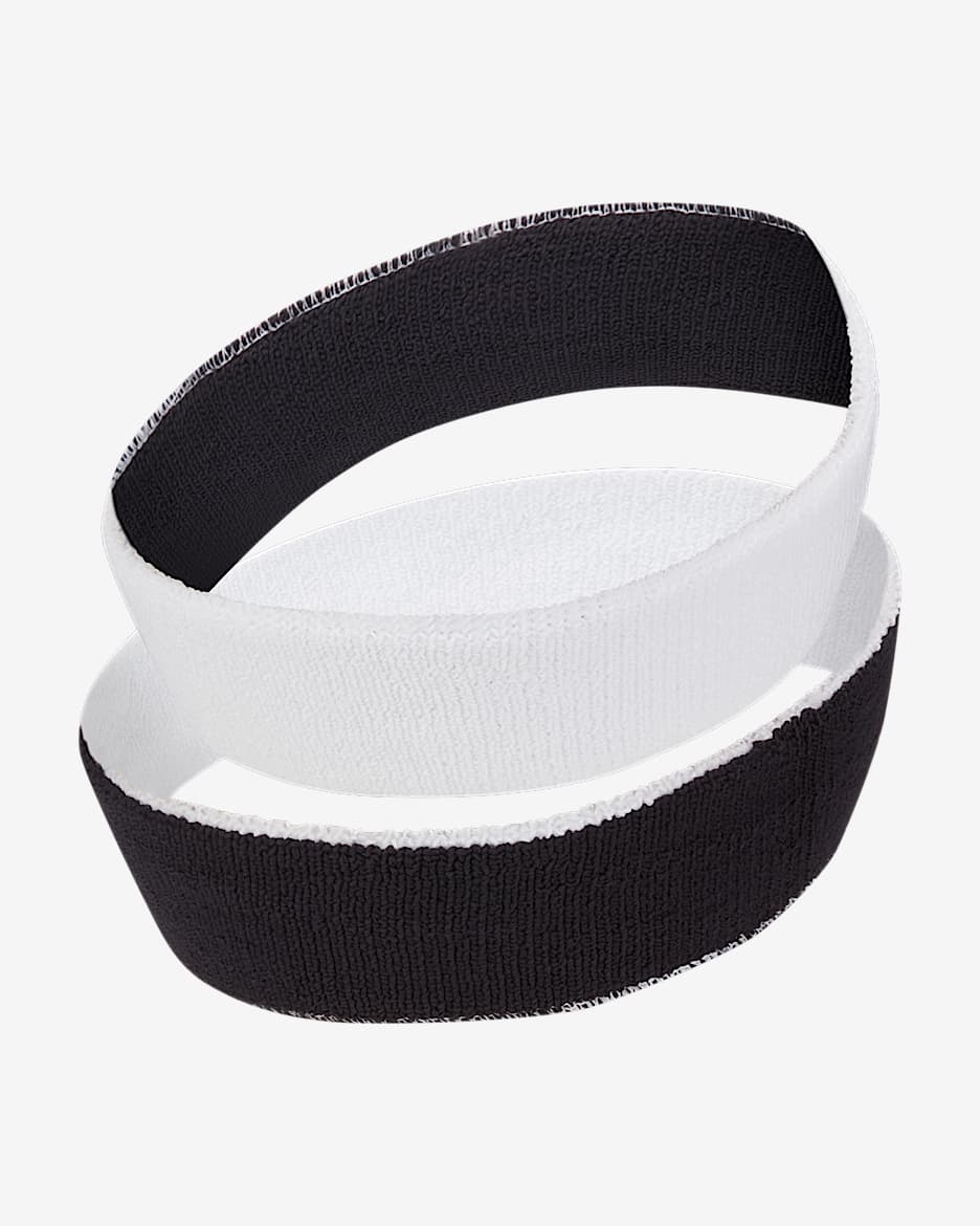 dri fit headband