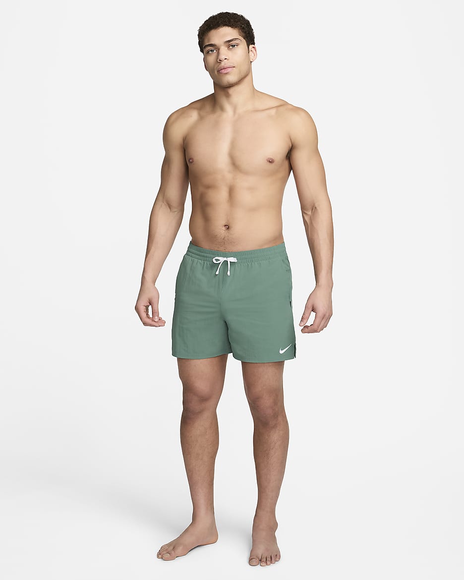 Nike Swim Men's 5" Volley Shorts - Bicoastal