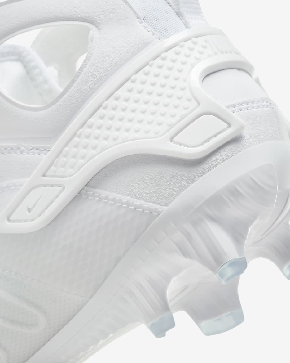 nike huarache elite 6 lacrosse cleats