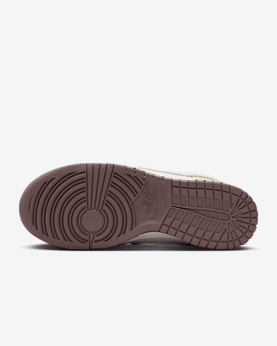 Nike Dunk Low LX Women's Shoes