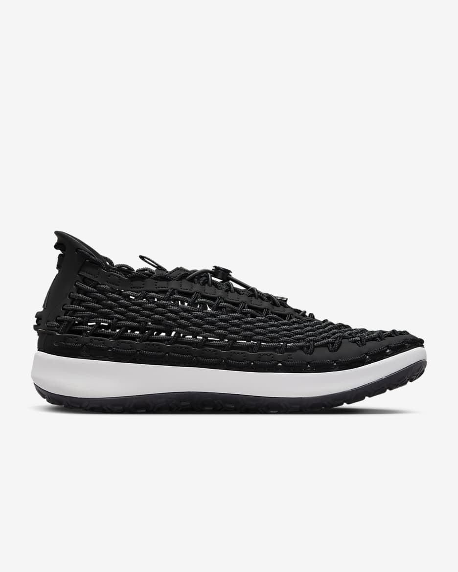 Tenis Nike ACG Watercat+ - Negro/Negro/Blanco cumbre/Antracita