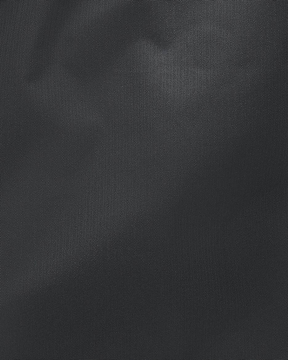Nike Brasilia 9.5 Training Gymsack (18L) - Iron Grey/Black/White