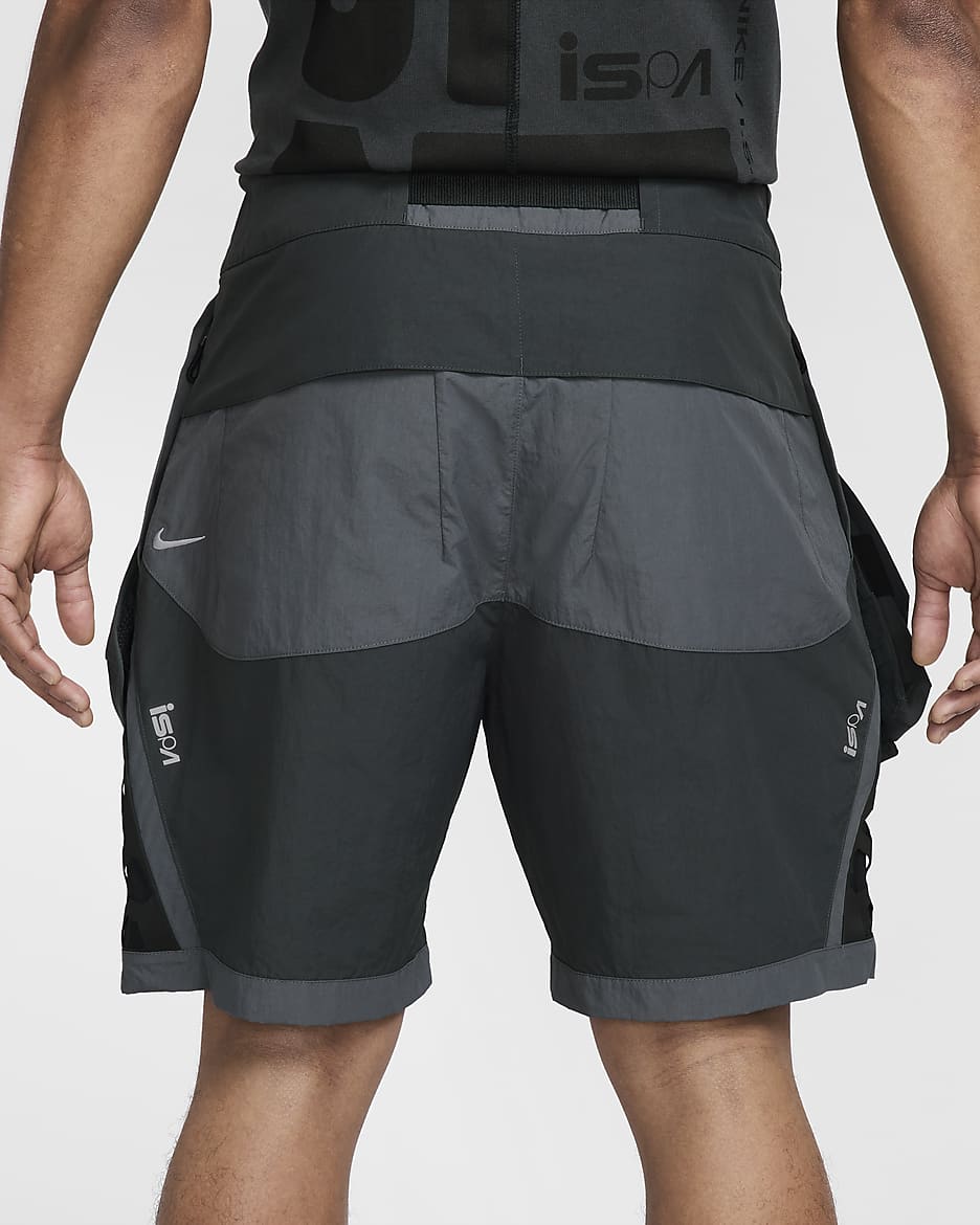 NIKE公式】ナイキ ISPA ショートパンツ.オンラインストア (通販サイト)