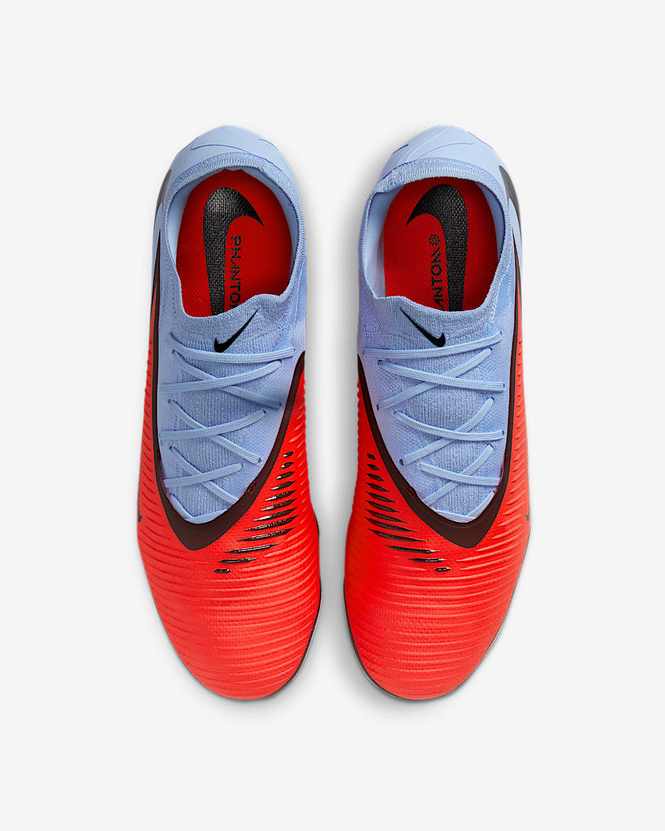 Nike Phantom 6 Low Pro Firm-Ground Football Boot