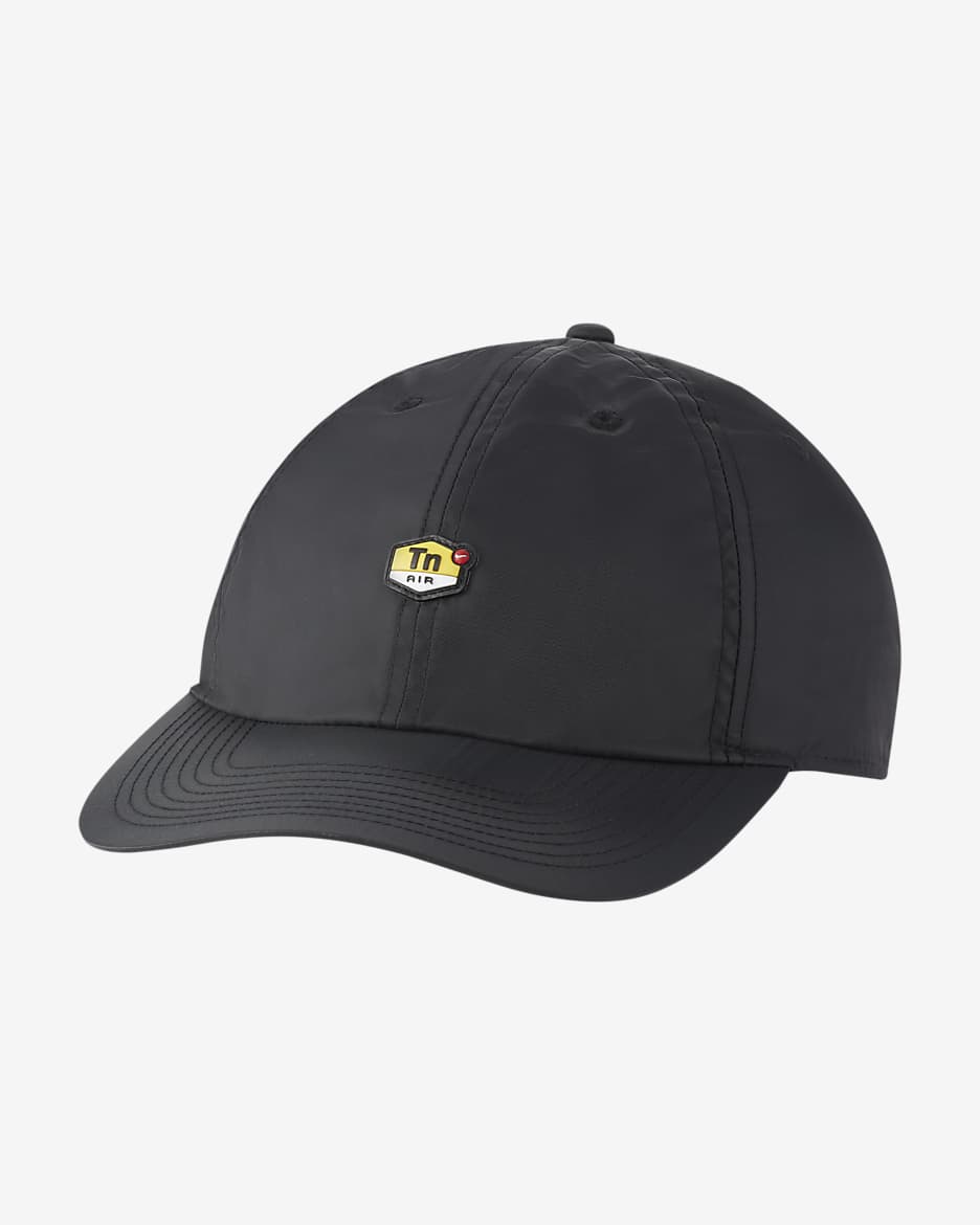 Nike Sportswear Heritage 86 Essential Adjustable Cap - Black