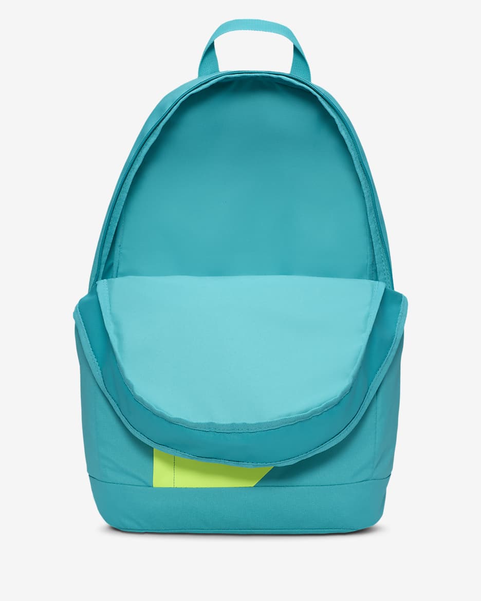 Sac à dos Nike (21 L) - Dusty Cactus/Dusty Cactus/Volt