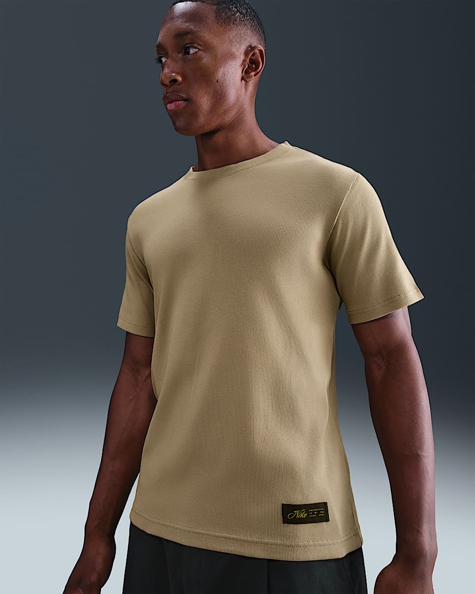 Nike Sportswear T-Shirt - Parachute Beige