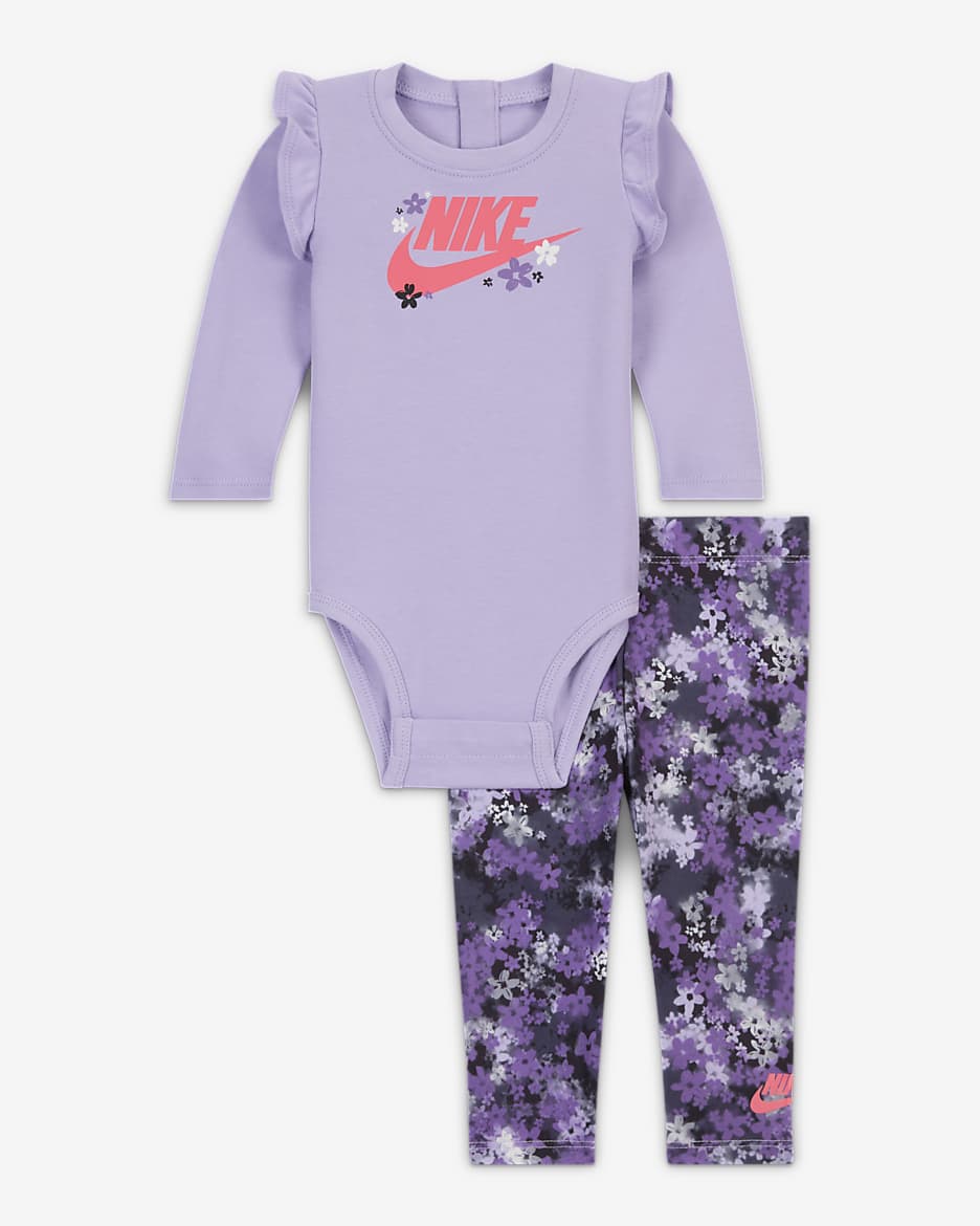 ropa nike bebe