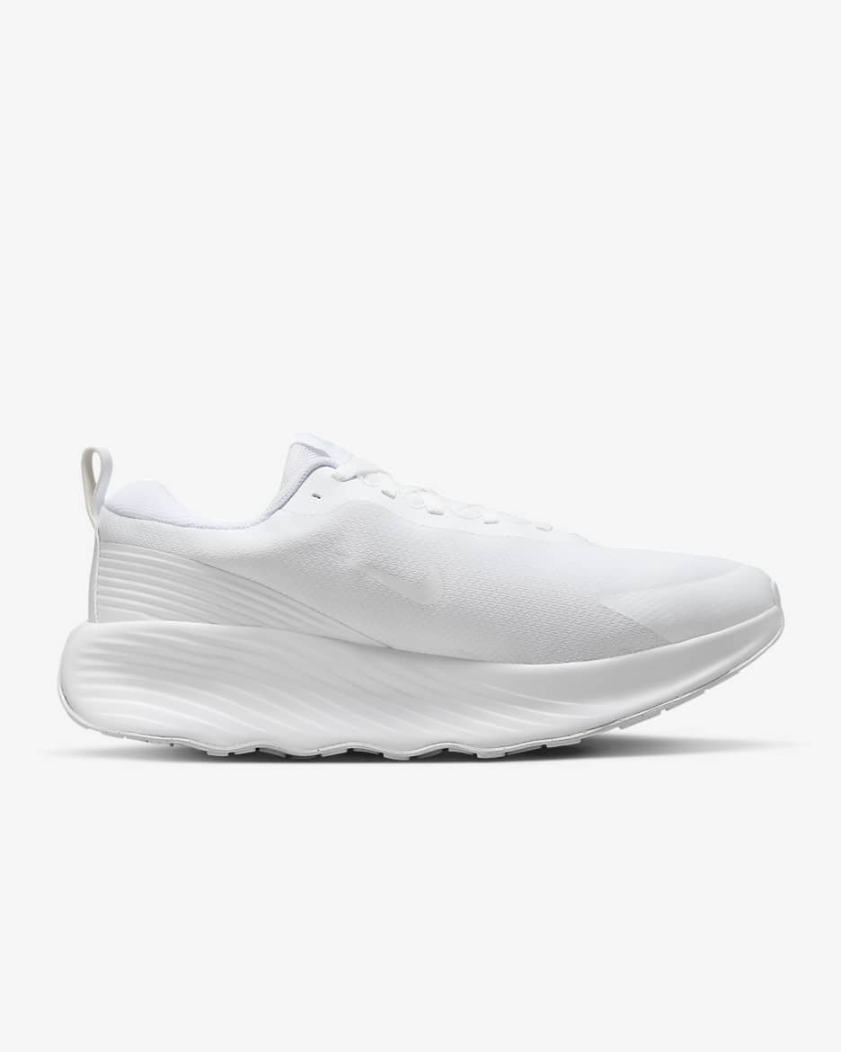 Nike Promina Men's Walking Shoes - White/Pure Platinum