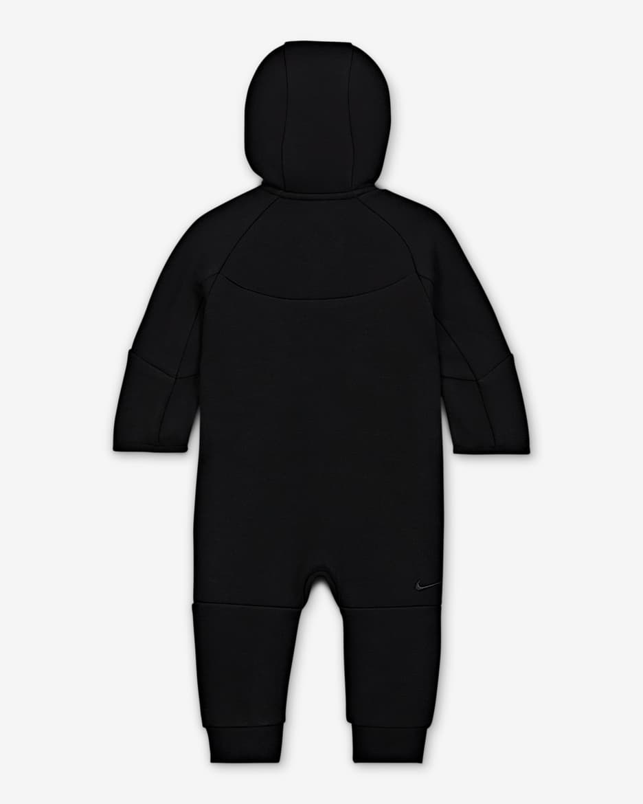 Nike Sportswear Baby Tech Fleece Coverall