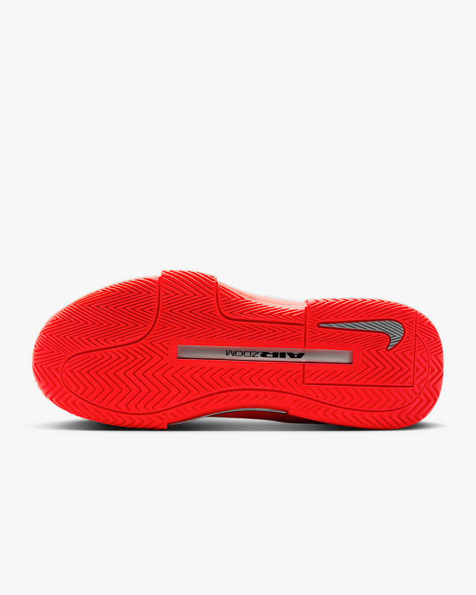 Nike GP Challenge 1 Premium Women's Hard Court Tennis Shoes