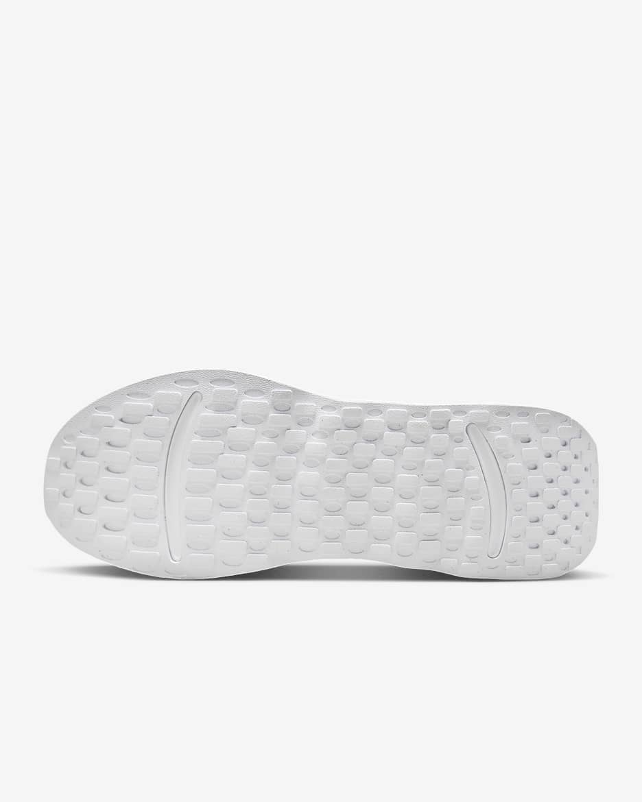 Scarpa da camminata Nike Promina – Uomo - Bianco/Pure Platinum