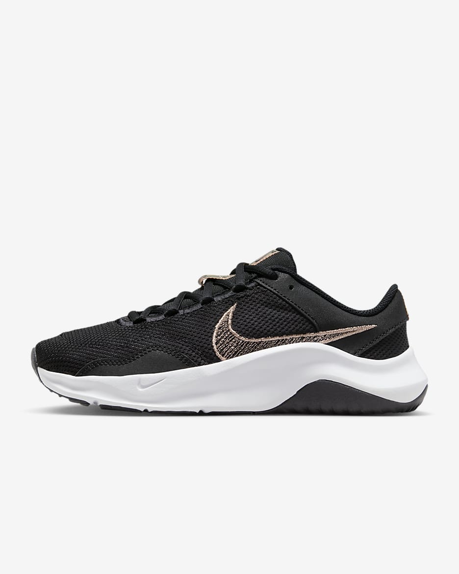 Flipkart Nike M Legend Trainer Nike Training Legend Trainers In - Main Image