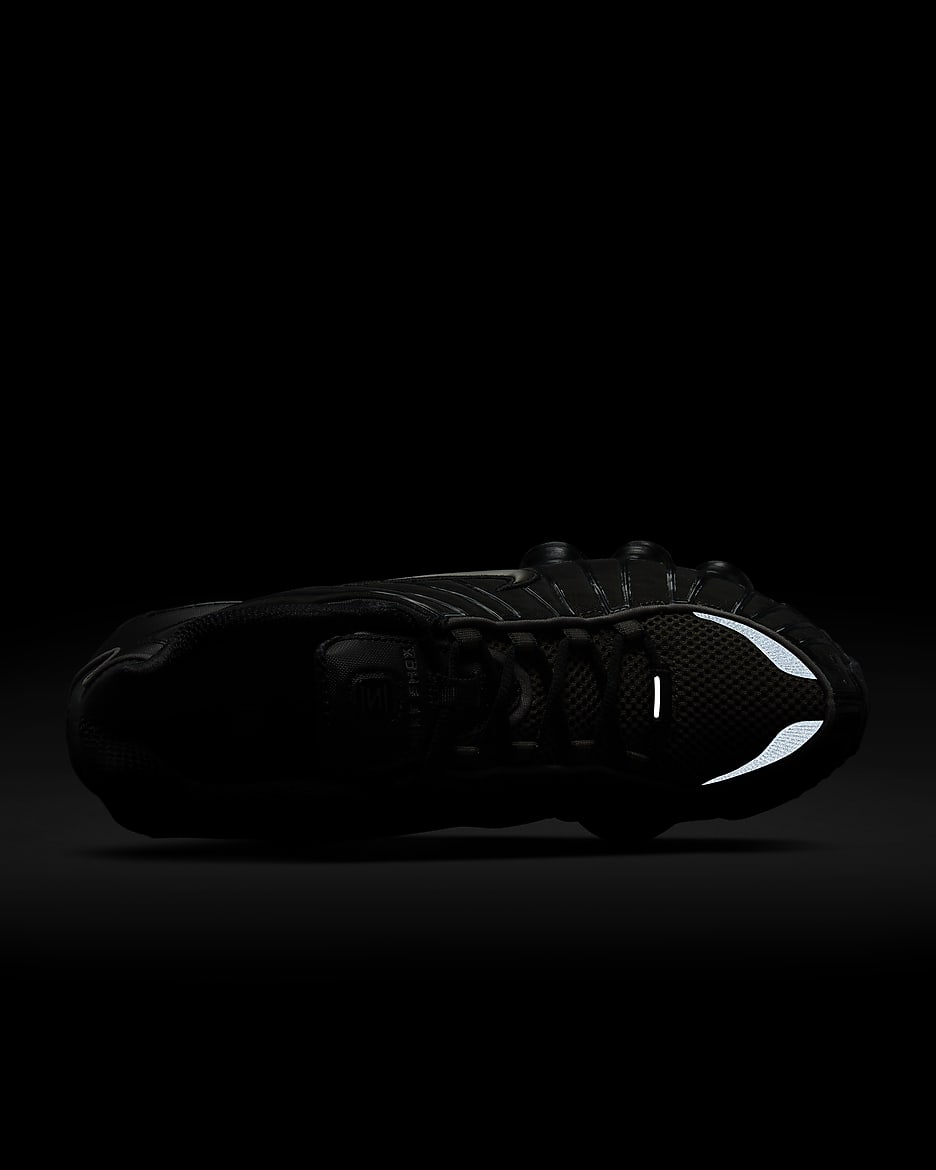 Nike Shox TL Men's Shoes. Nike AU