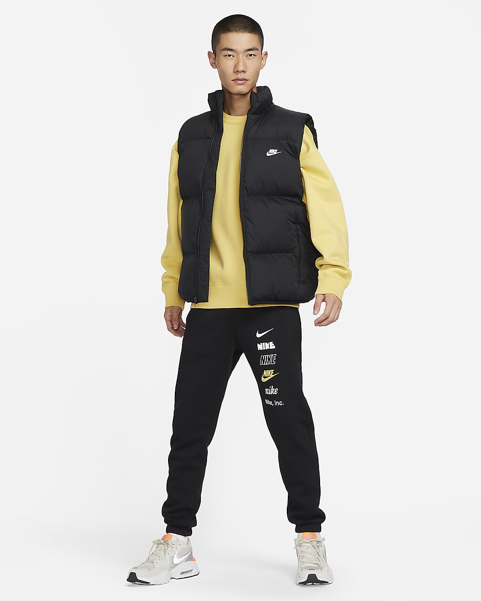 NIKE公式】ナイキ スポーツウェア クラブ PrimaLoft® メンズ 